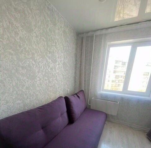 пр-кт Металлургов 28а фото