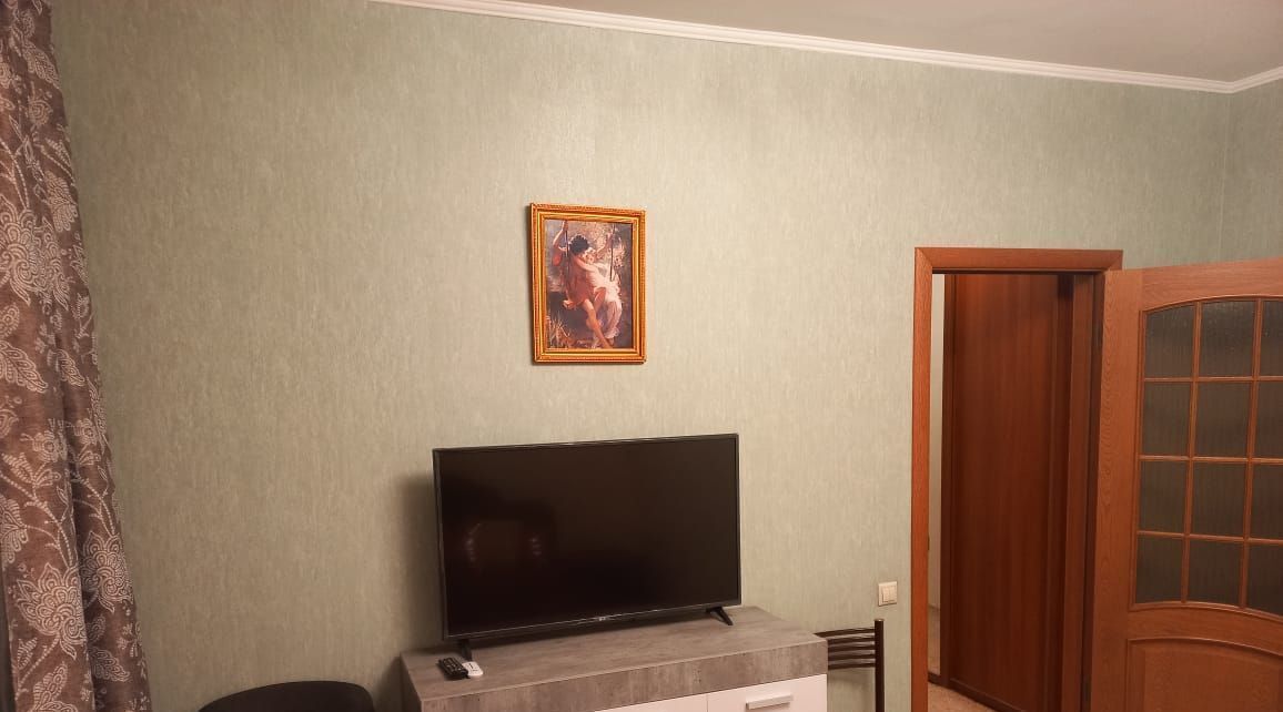квартира г Иркутск р-н Октябрьский ул Александра Невского 2 фото 2