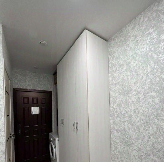 квартира г Красноярск р-н Советский пр-кт Металлургов 28а фото 6
