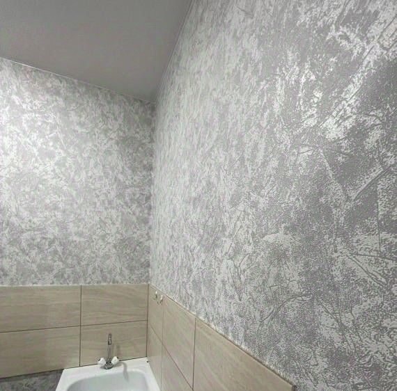 квартира г Красноярск р-н Советский пр-кт Металлургов 28а фото 11