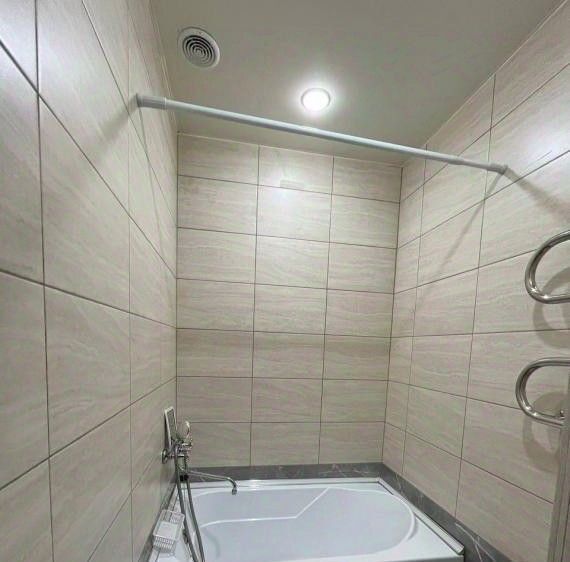 квартира г Красноярск р-н Советский пр-кт Металлургов 28а фото 14
