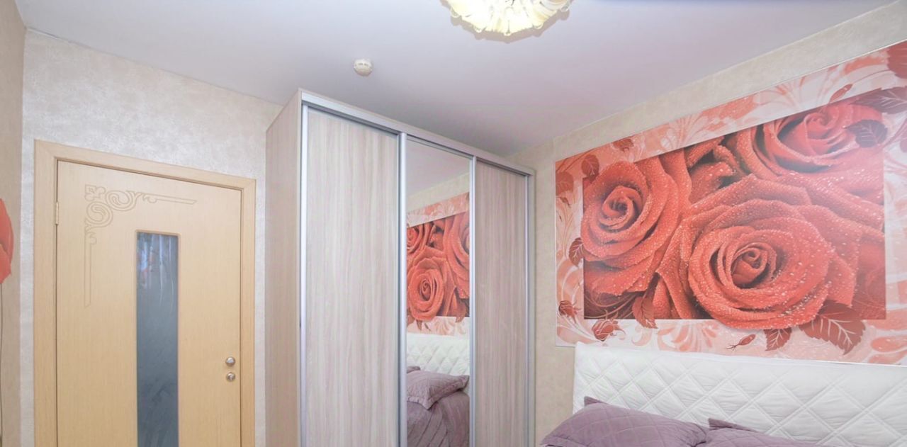 квартира г Красноярск р-н Центральный ул Линейная 107 фото 11