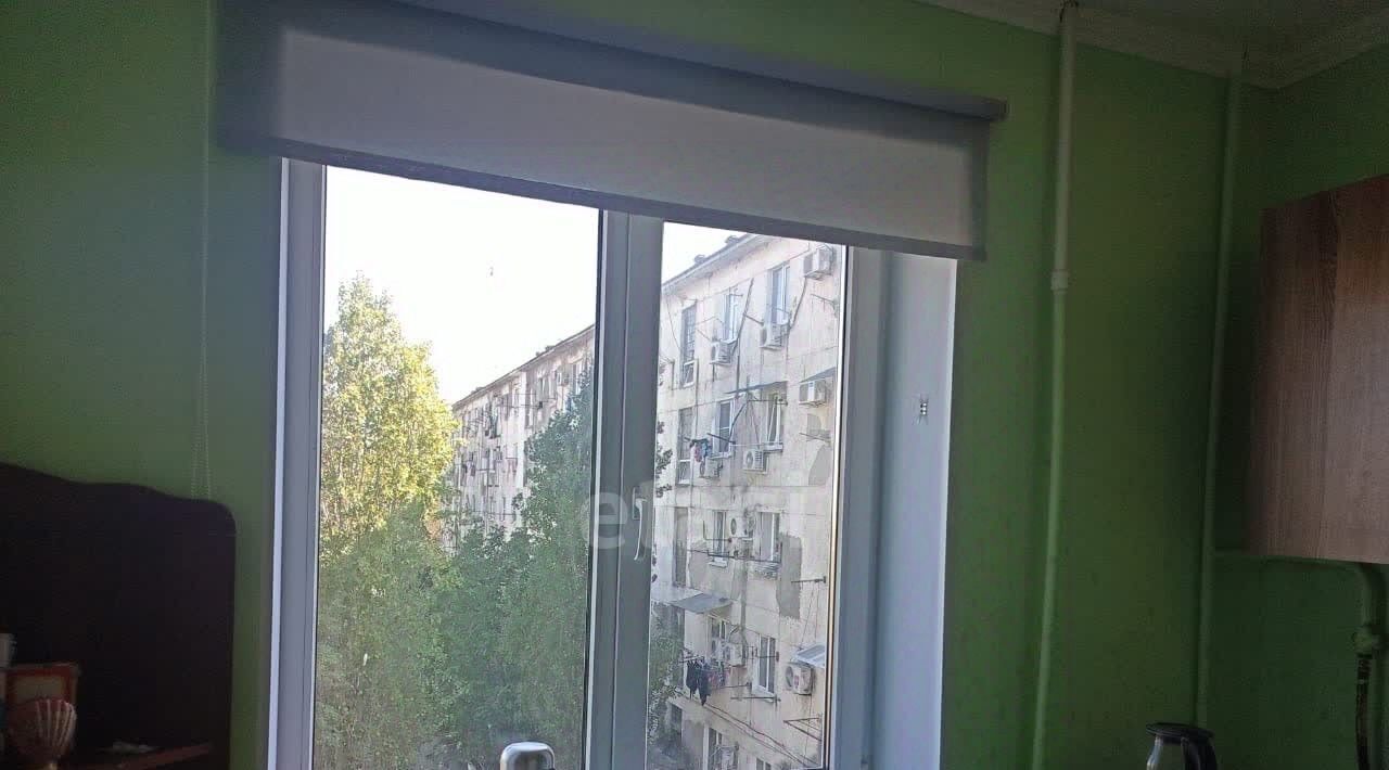 квартира г Новороссийск р-н Приморский ул Видова 190 фото 11