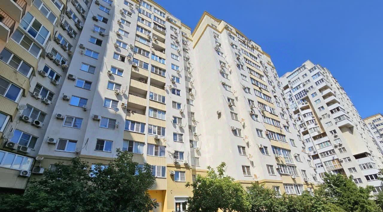 квартира г Новороссийск р-н Южный ул Южная 3 фото 19