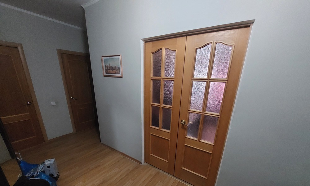 квартира р-н Анапский г Анапа ул Омелькова 21 3А м-н, улица Владимирская фото 8