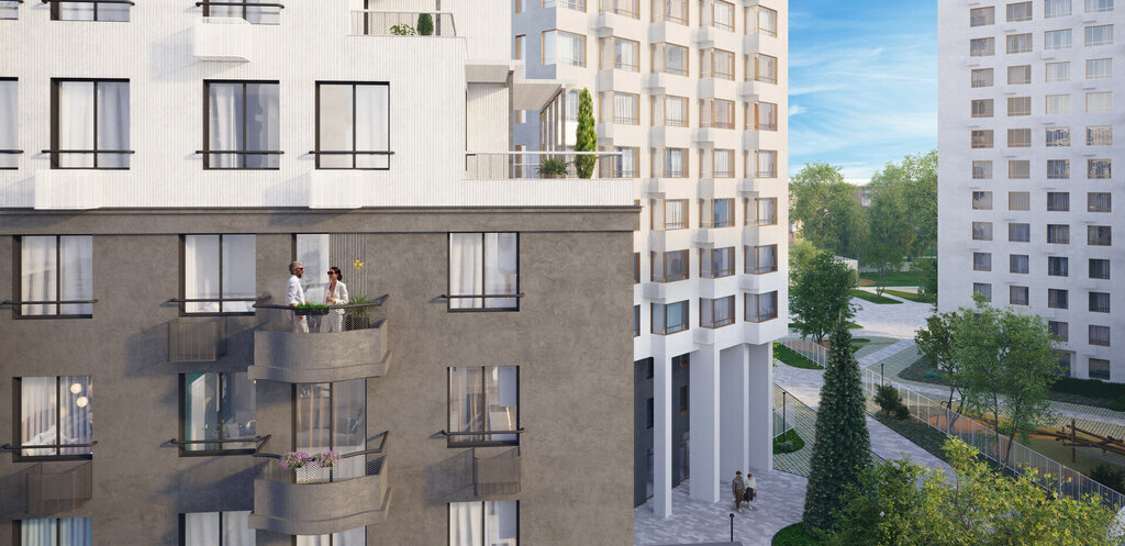 квартира г Екатеринбург Уралмаш улица 22-го Партсъезда, 3 фото 5