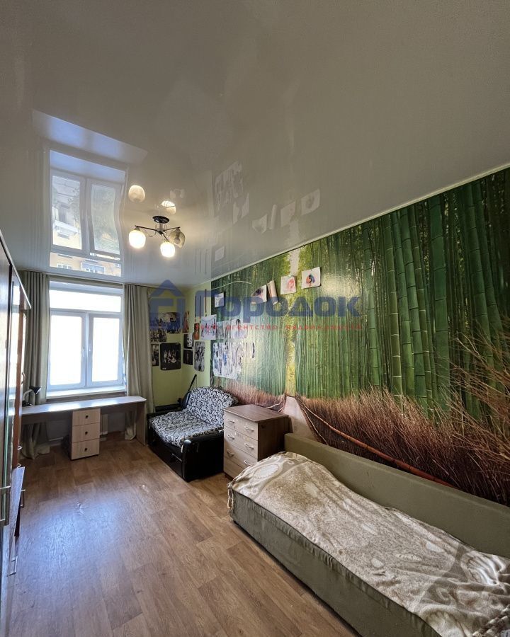 квартира г Каменск-Уральский ул Алюминиевая 11 фото 8