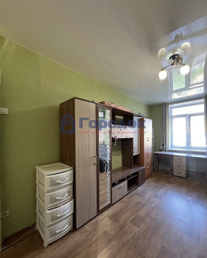 квартира г Каменск-Уральский ул Алюминиевая 11 фото 9