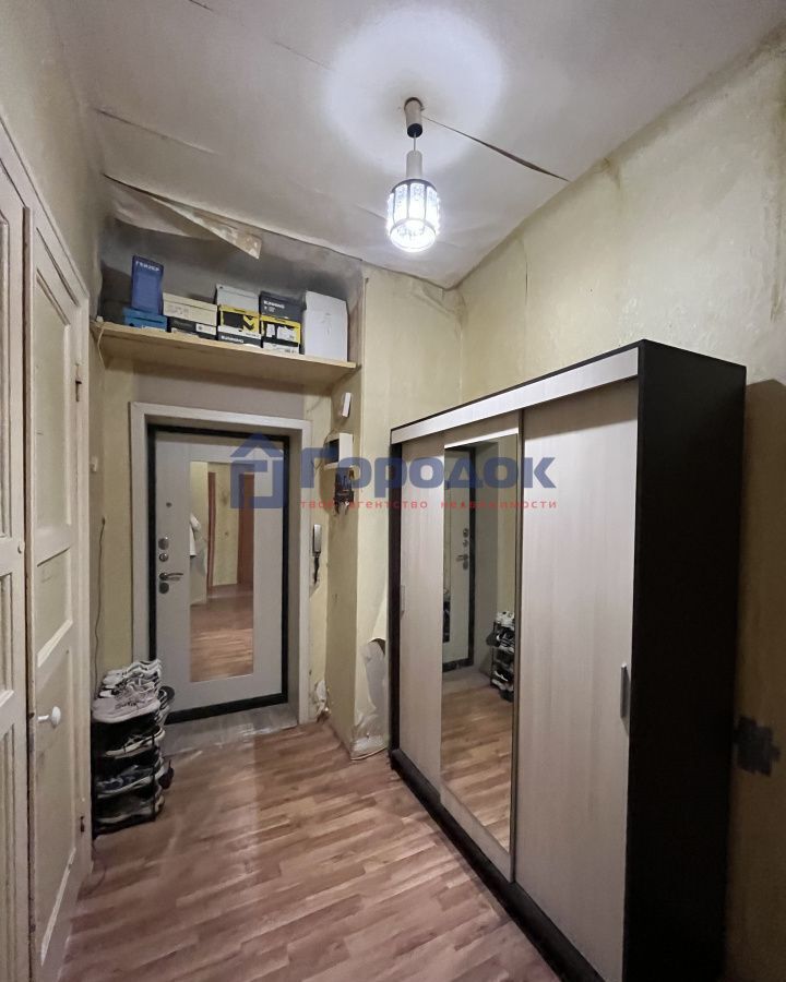 квартира г Каменск-Уральский ул Алюминиевая 11 фото 19
