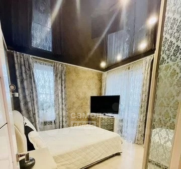 квартира г Одинцово ул Каштановая 10 Одинцово, Внуково, м-н, Одинцово-1 фото 14