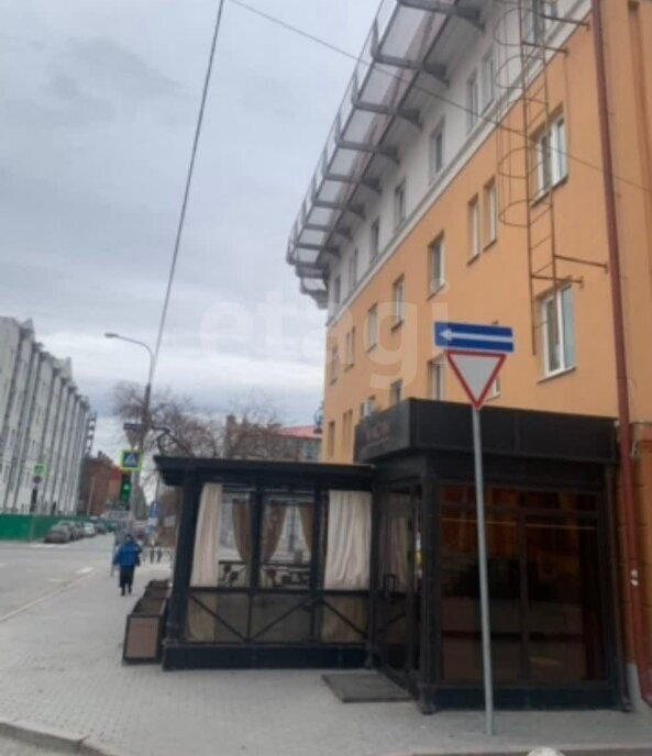 квартира г Тюмень ул Семакова 21 фото 5