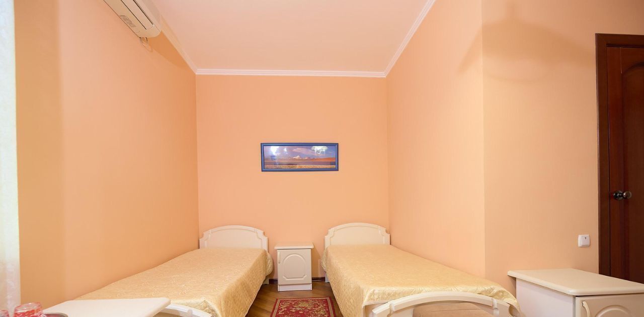 комната г Сочи р-н Лазаревский Головинка ул Центральная 50/7 фото 15