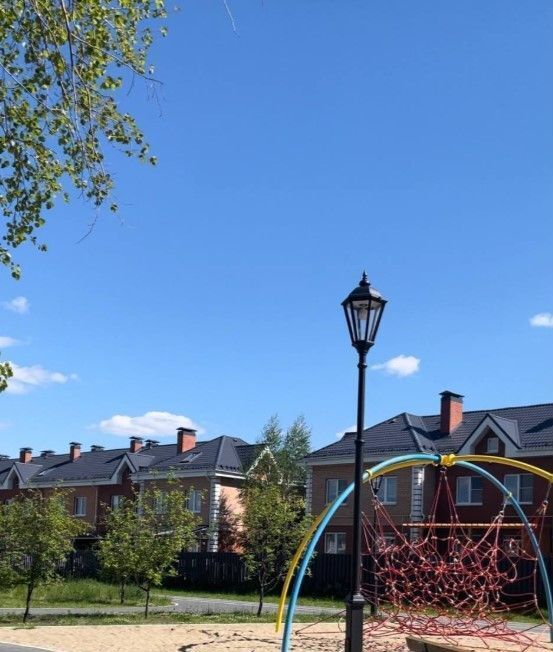 квартира г Тюмень р-н Калининский ул Александра Звягина 3 фото 6