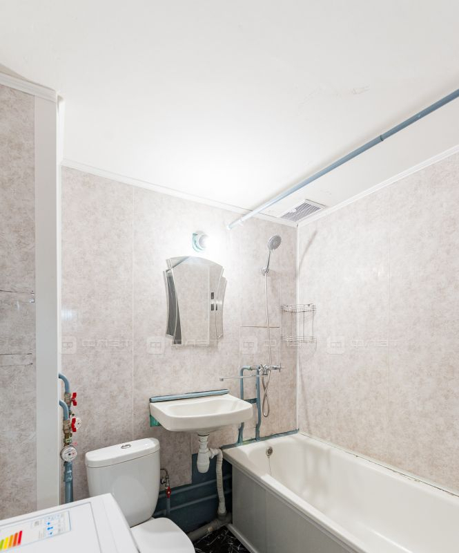 квартира г Казань квартал 17 пр-кт Ямашева 69 Казань, 60-й фото 15
