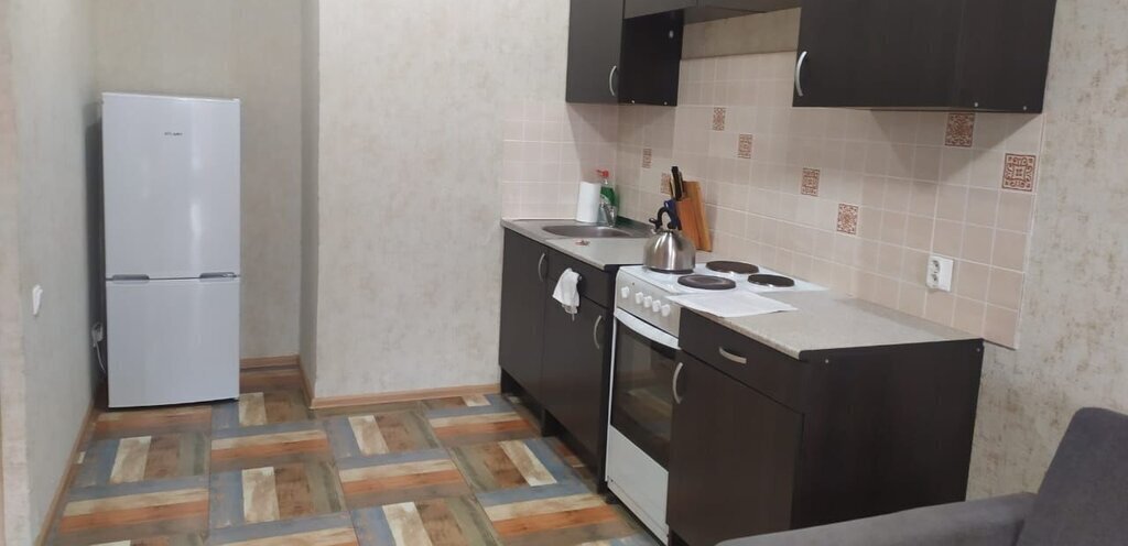 квартира г Казань метро Горки ул Профессора Камая 10к/2 фото 7