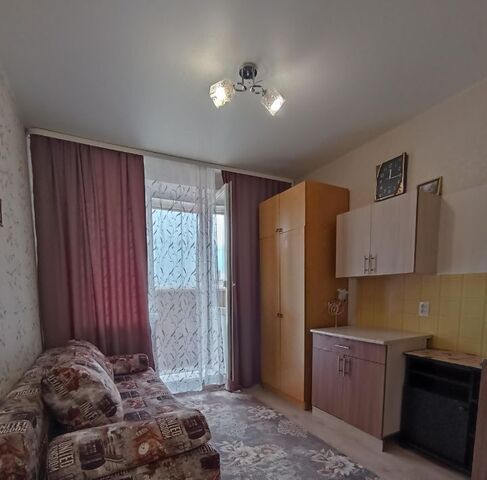 квартира ул Калинина 107 фото