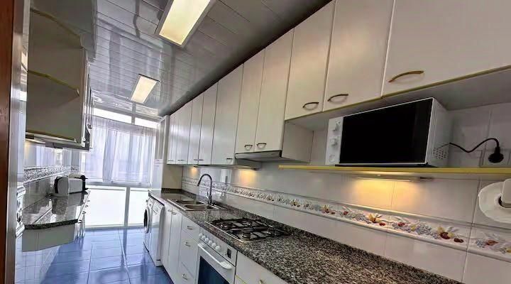 квартира г Евпатория пр-кт им.В.И.Ленина 66 фото 3