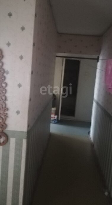 квартира г Томск ул Елизаровых 4 фото 1
