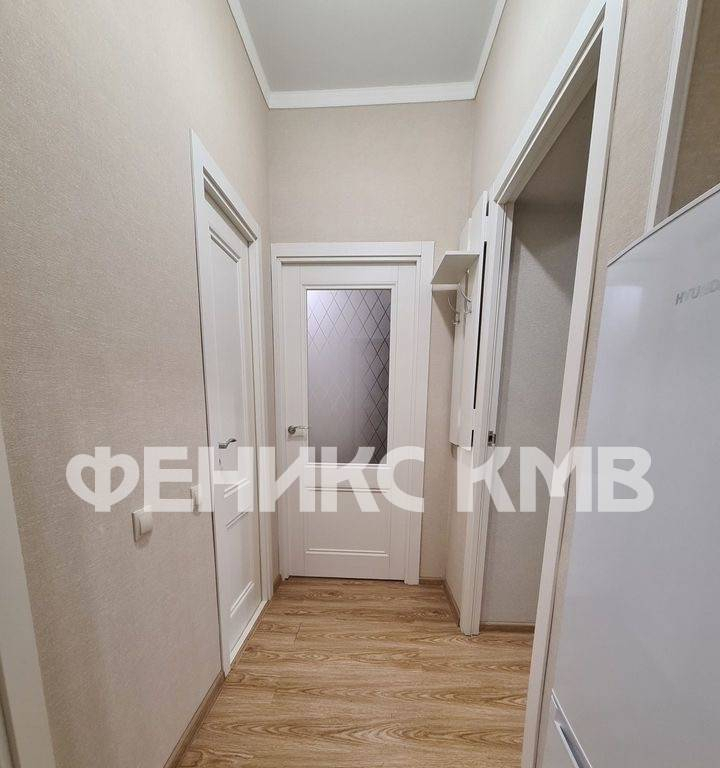 квартира г Пятигорск пр-кт Кирова 80 Центр м-н фото 10