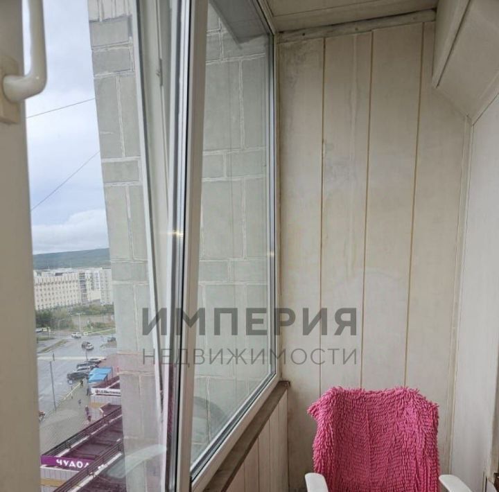 квартира г Магадан ул Гагарина 28 фото 22