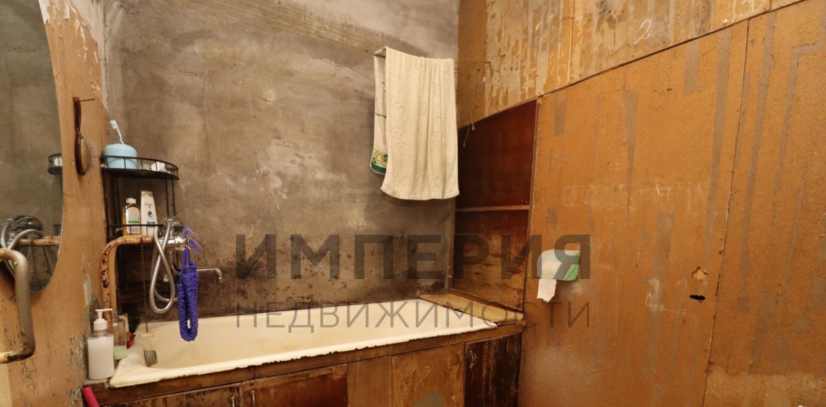 квартира г Магадан ул Попова 2к/1 фото 3
