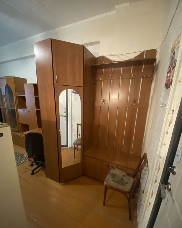 комната г Йошкар-Ола ул Якова Эшпая 114/63 фото 3