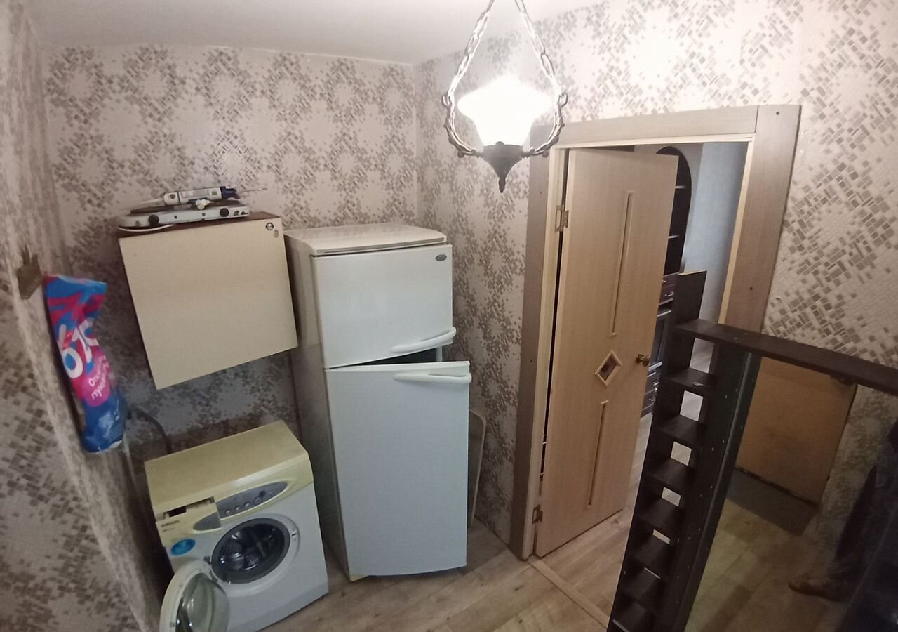 комната г Великий Новгород Западный пр-кт Мира 25к/2 фото 5