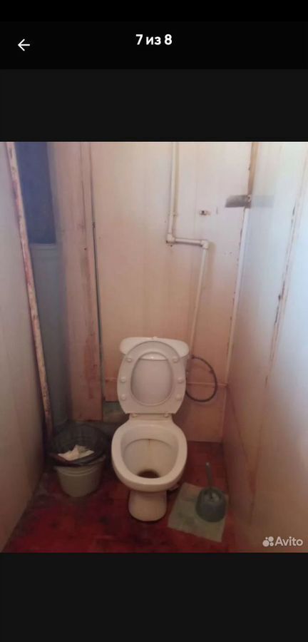 комната г Великий Новгород Западный пр-кт Мира 25к/2 фото 9