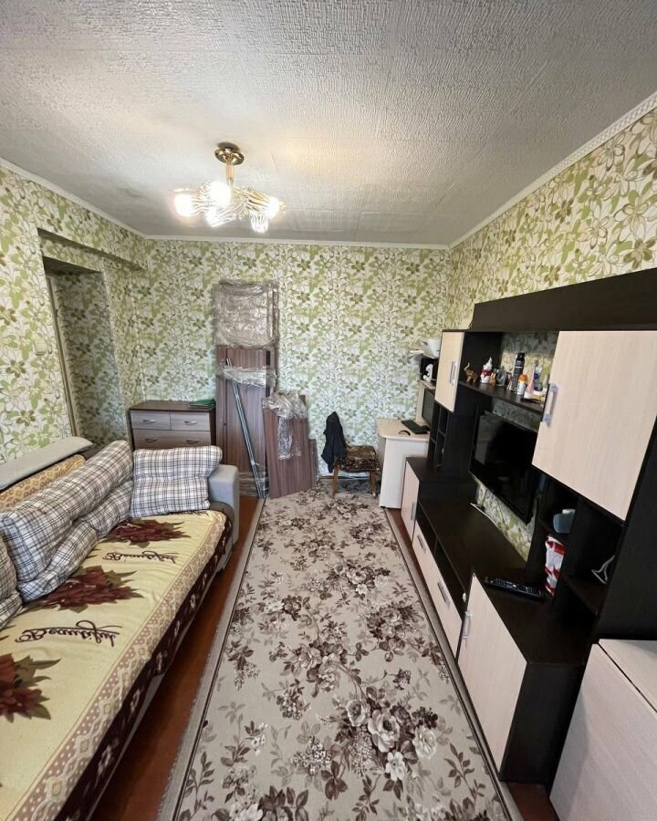 квартира г Березники ул Мира 54 фото 5
