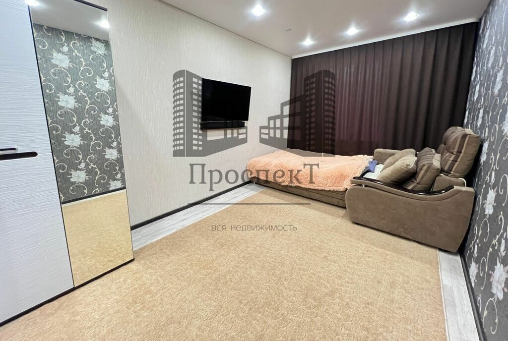 квартира г Норильск ул Советская 1 фото 16