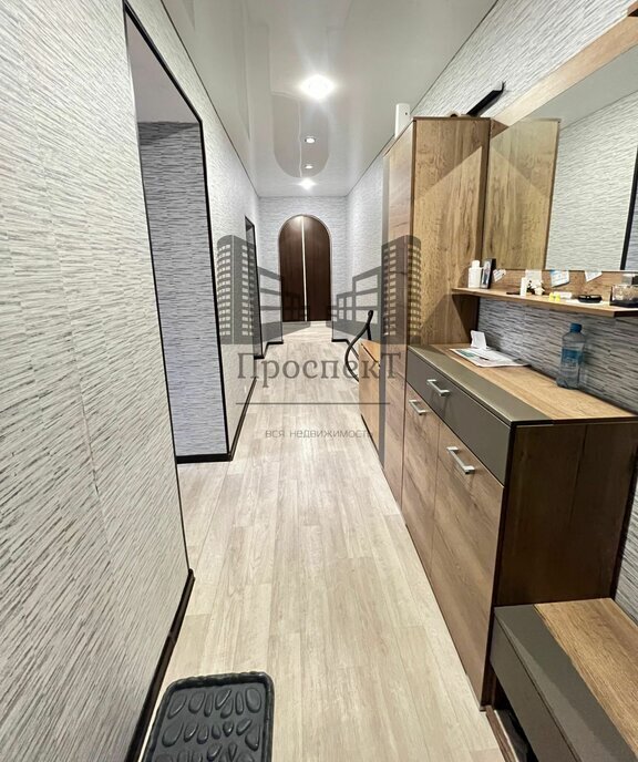 квартира г Норильск ул Советская 1 фото 25