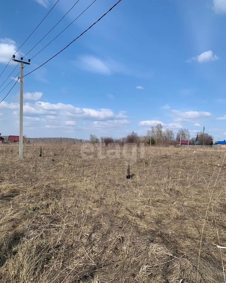 земля г Прокопьевск ул Лихачева Кемеровская обл. — Кузбасс фото 5