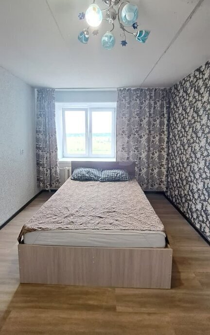 квартира г Южноуральск ул Яблочкова 19 фото 1