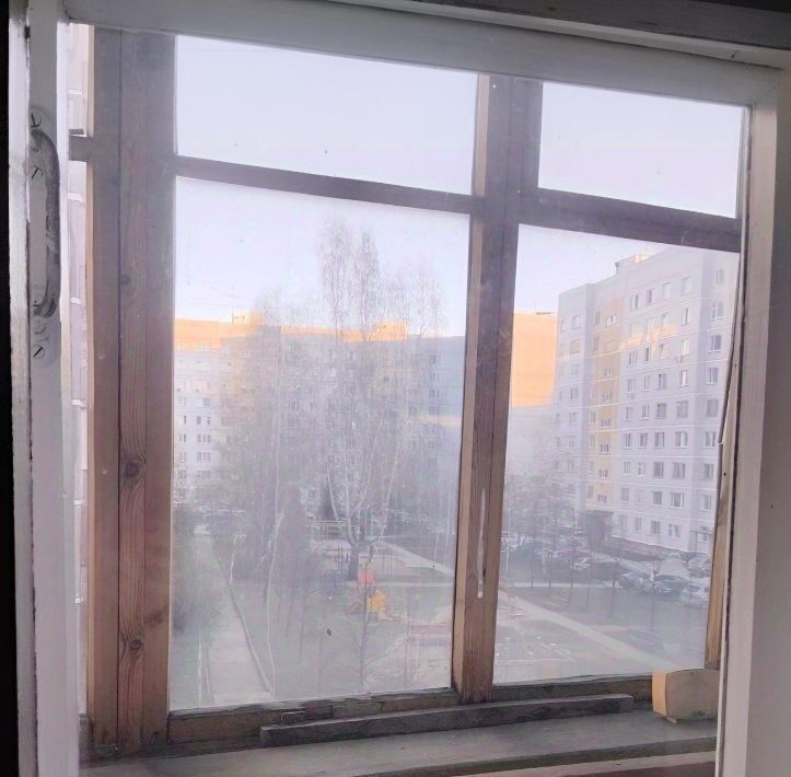 квартира г Новосибирск р-н Советский Академгородок ул Полевая 16 фото 4