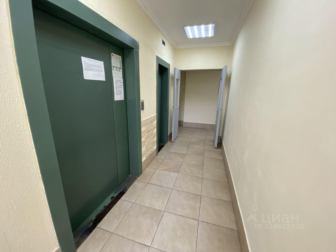квартира г Красногорск б-р Ильинский 2 Пенягино фото 6