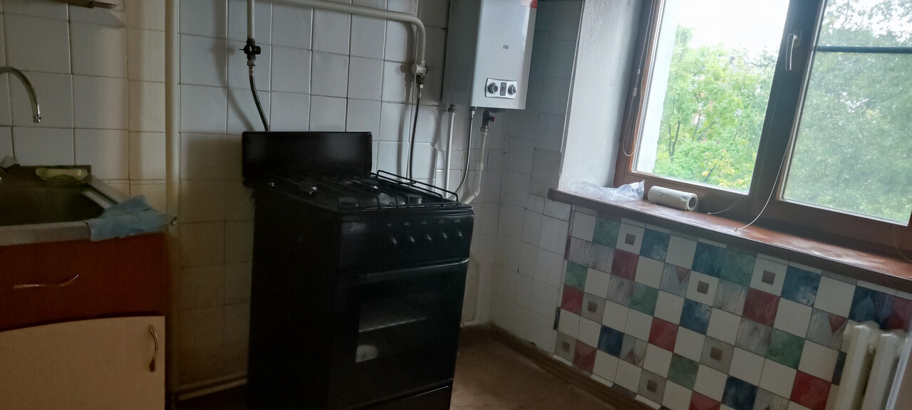 квартира р-н Кимовский г Кимовск ул Бессолова 21 фото 2