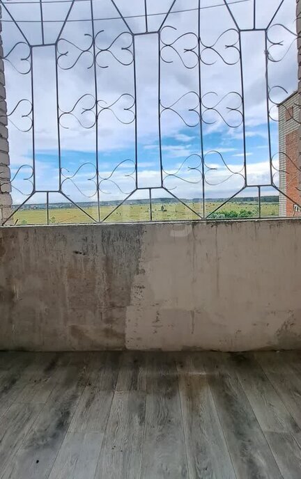 квартира г Южноуральск ул Яблочкова 19 фото 8