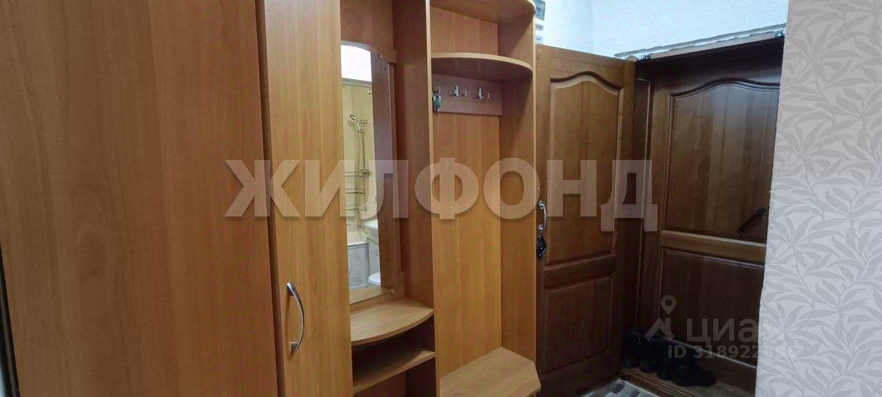 квартира г Обь ул. Максима Горького, 10 фото 13