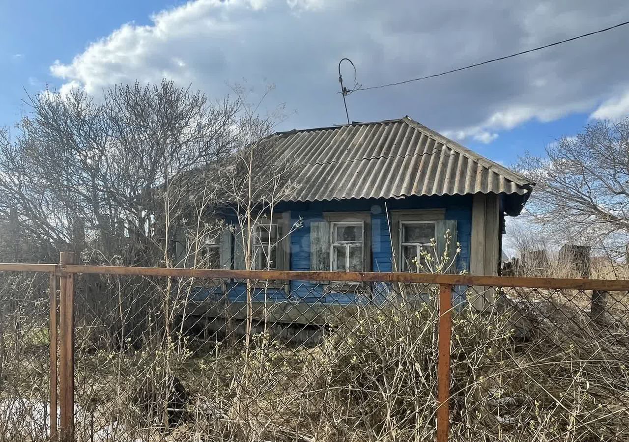 дом р-н Пластовский г Пласт ул Приозерная фото 7