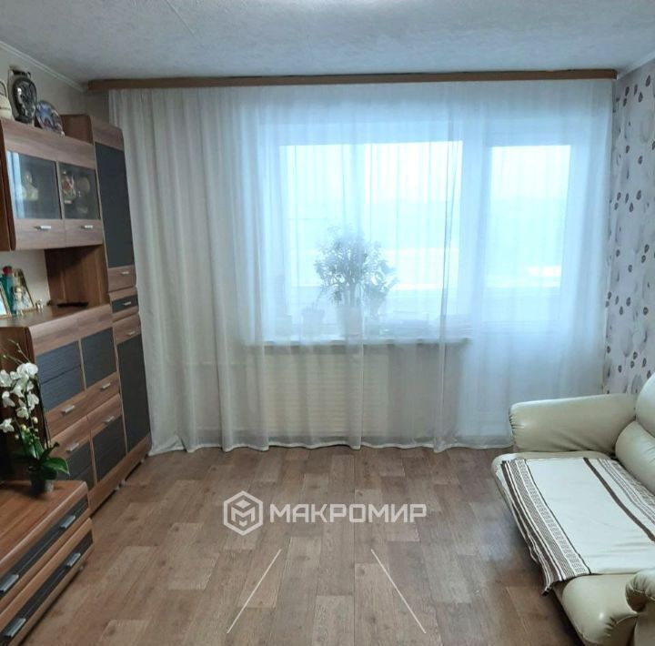 квартира г Пенза р-н Октябрьский пр-кт Строителей 23 фото 1