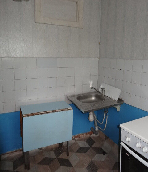 квартира г Екатеринбург Ботаническая улица Бородина, 15Б фото 12