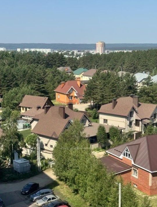 квартира г Набережные Челны р-н Автозаводский пр-кт Абдурахмана Абсалямова 11 фото 8
