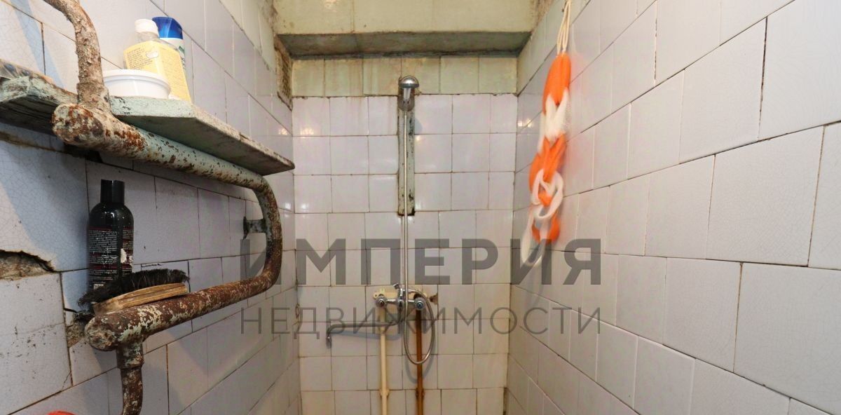 комната г Магадан ул Билибина 5 фото 3