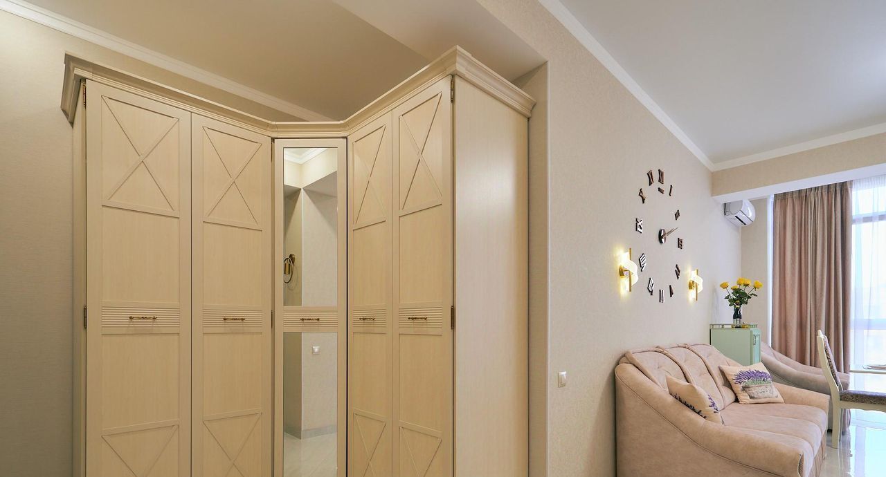 квартира г Кисловодск ул Декабристов 36к/3 фото 14