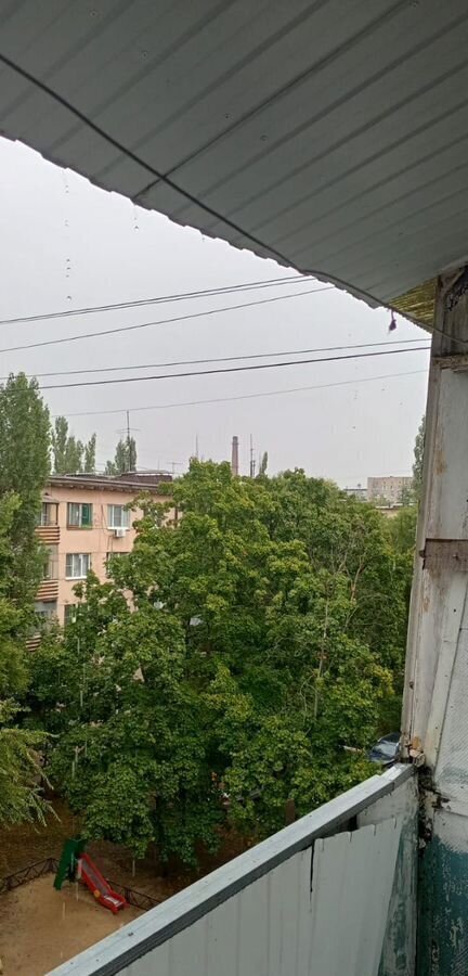 квартира г Воронеж р-н Железнодорожный ул Зои Космодемьянской 13 фото 1