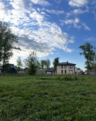 направление Ярославское (северо-восток) ш Ярославское 7 км, Королев фото