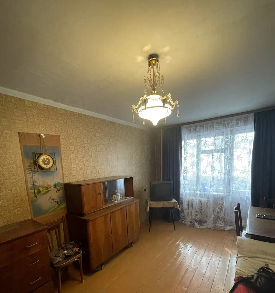 квартира г Елец ул Пушкина 10 фото 1
