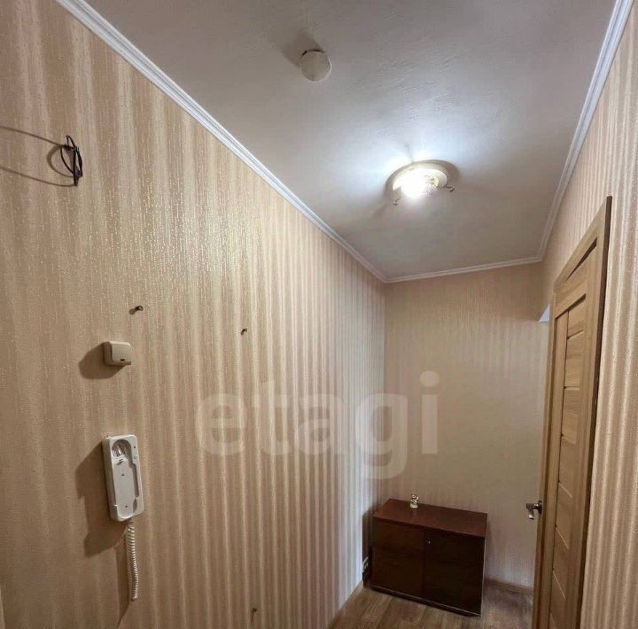 квартира г Новосибирск ул Сибиряков-Гвардейцев 21 Площадь Маркса фото 8