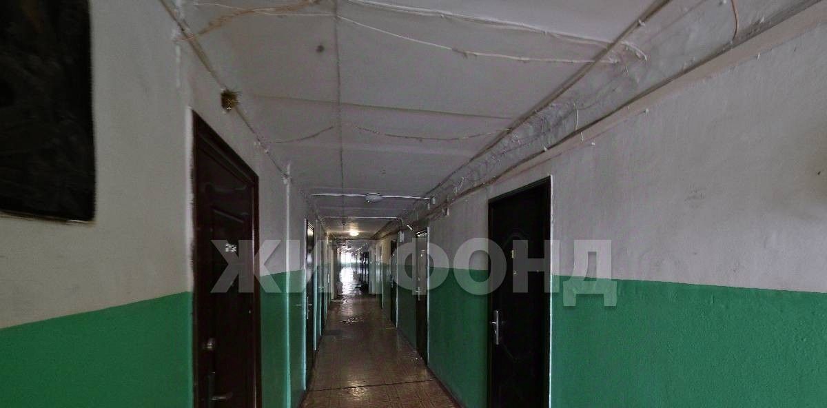 комната г Новосибирск ул Петухова 53 Площадь Маркса фото 9