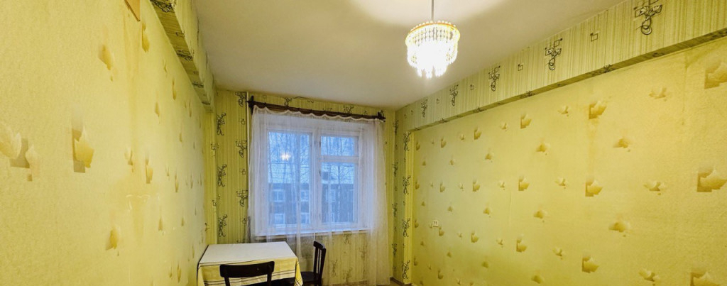 квартира г Архангельск ул Школьная 86 фото 3